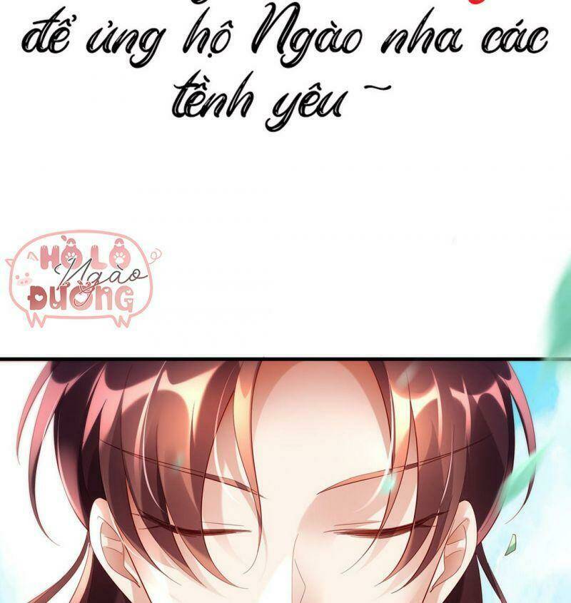 thiên kim bất hoán chapter 76.5 30