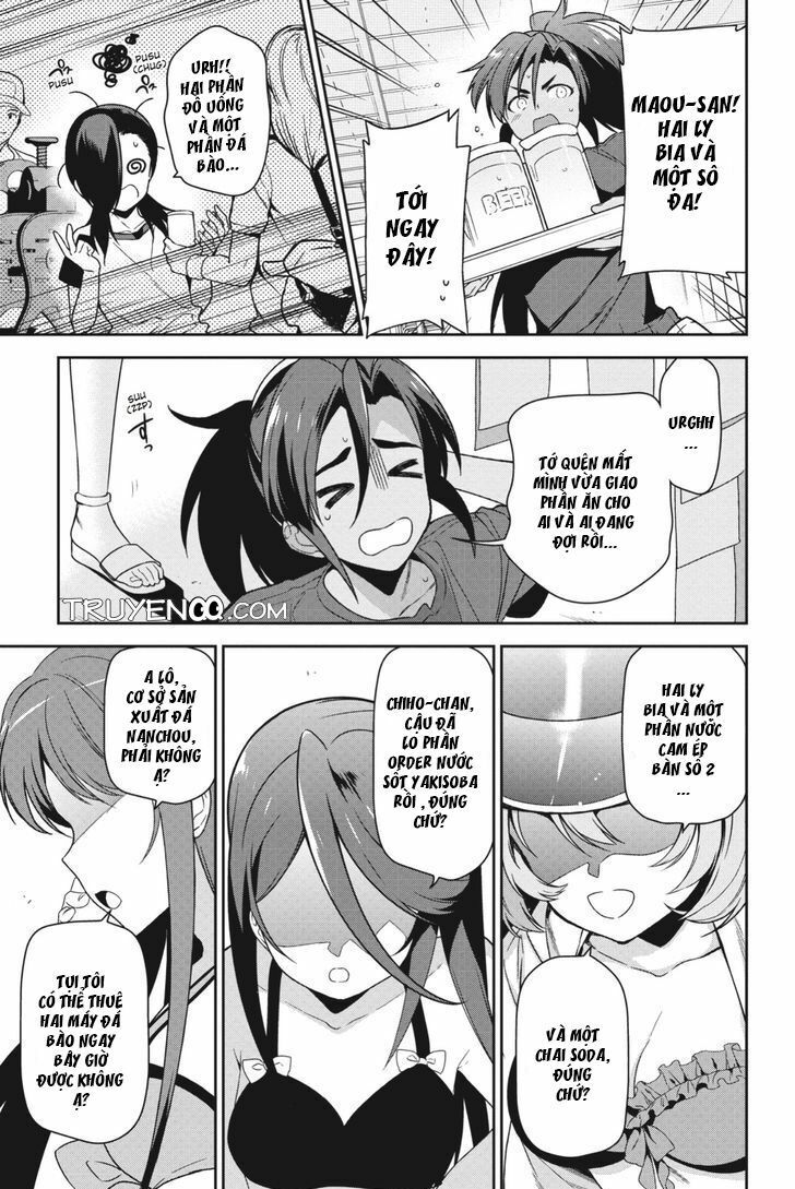 ma vương đi làm thêm chapter 43 8