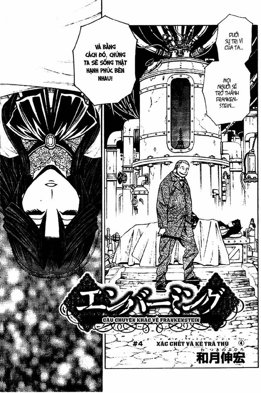 the another tale of frankenstein - embalming chapter 4 5