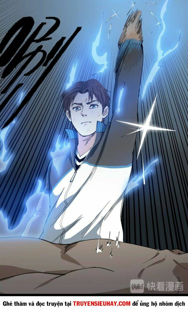 hồi xuân tiểu độc y chapter 12 65