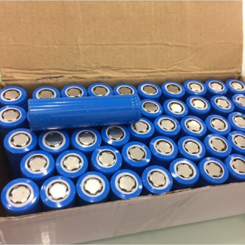 Pin 18650 3.7V 4800mah