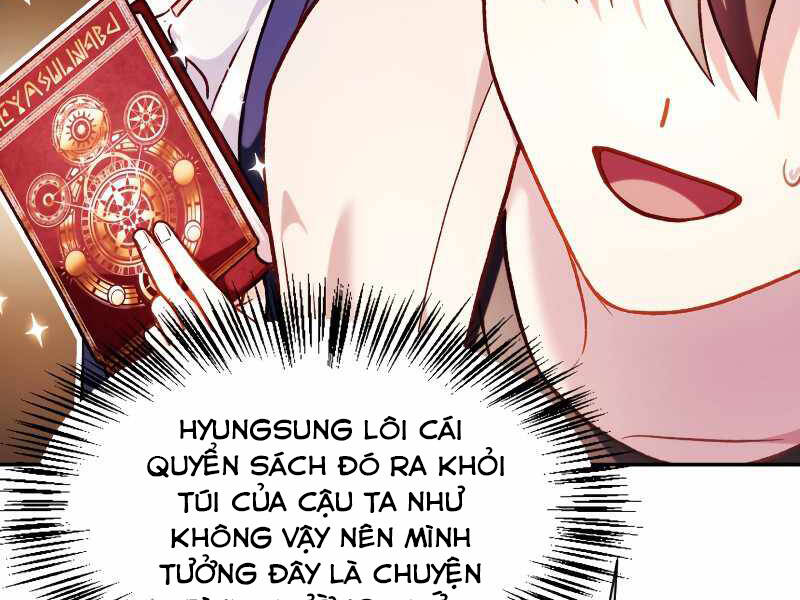 Kí Sự Hồi Quy Chapter 37.5 - Trang 38