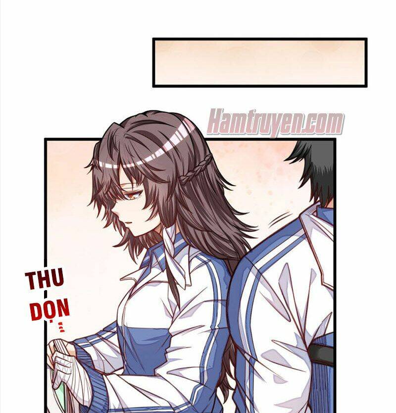 võng du chi tối cường liệp nhân chapter 10 11