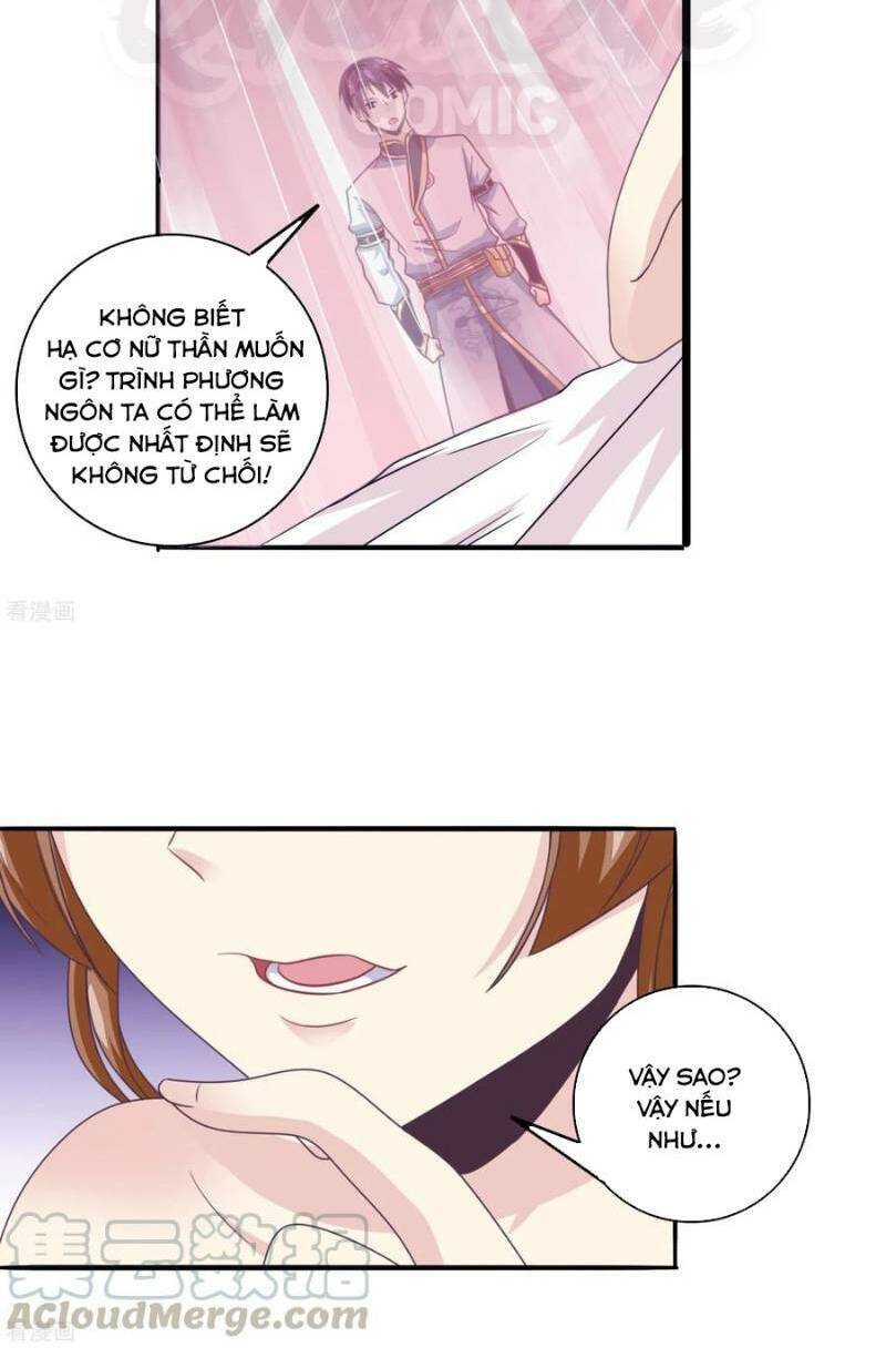 ta là ngọc hoàng đại đế chapter 46 10