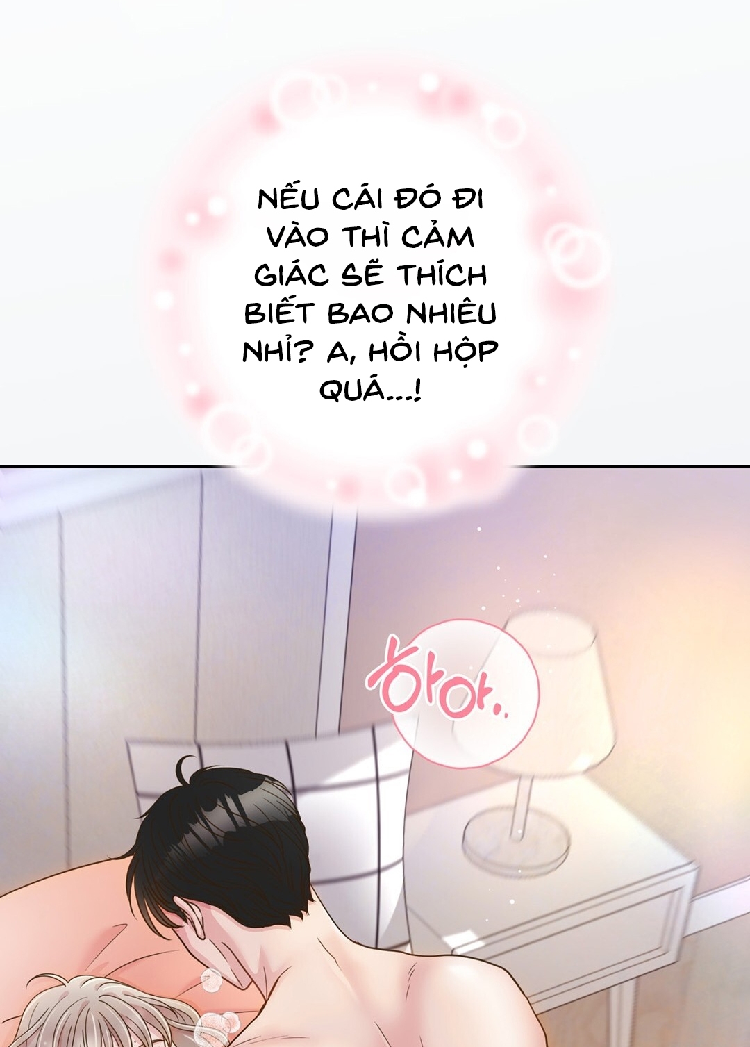 [18+] trải nghiệm thân mật với bạn của anh trai chapter 2.2 115