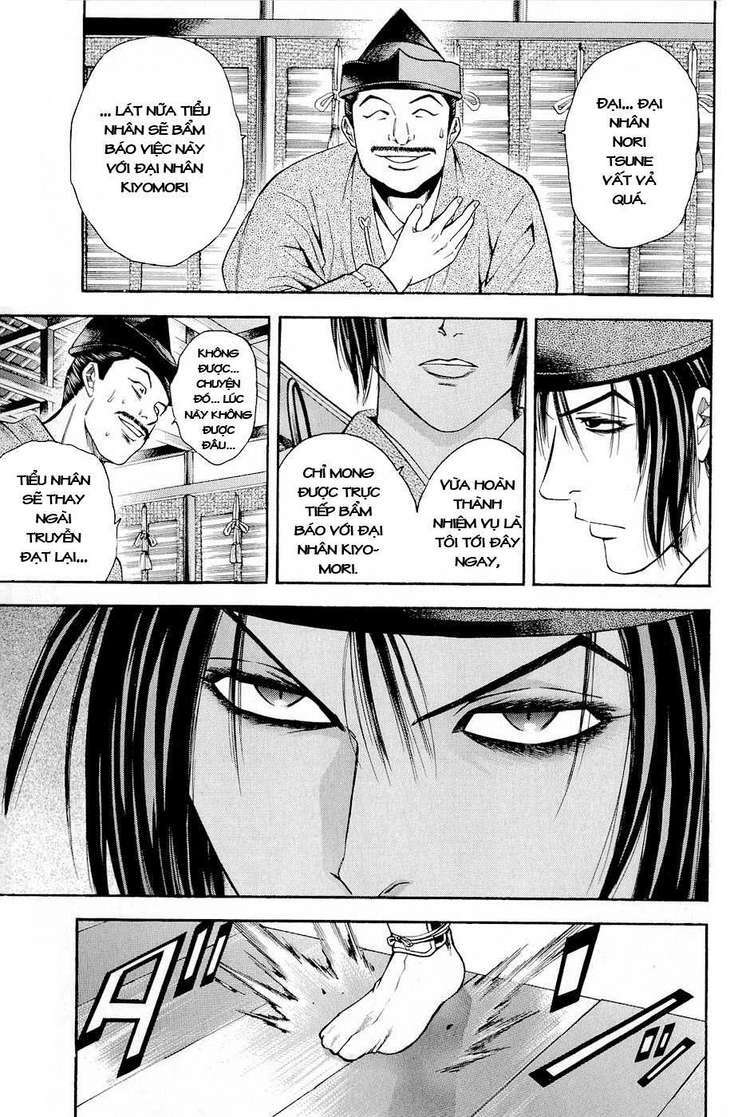 thiếu niên vương phần 2 chapter 20 4