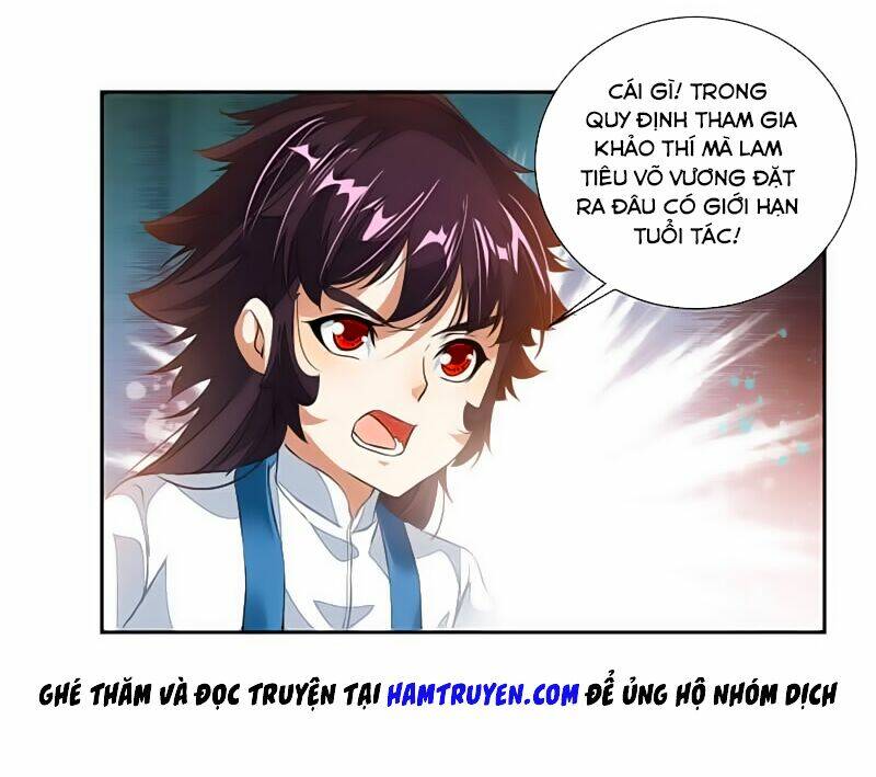 cửu dương thần vương chapter 54 19