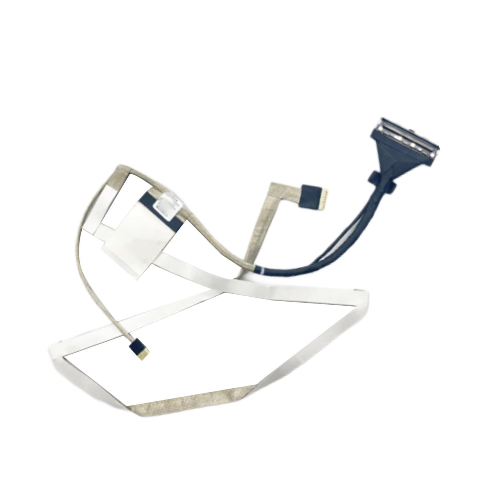 Screen Video Display Cable Professional for Latitude E7250 Zbz00