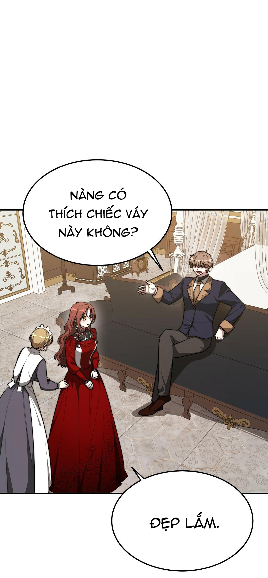 cuộc hôn nhân tay ba chapter 37 43