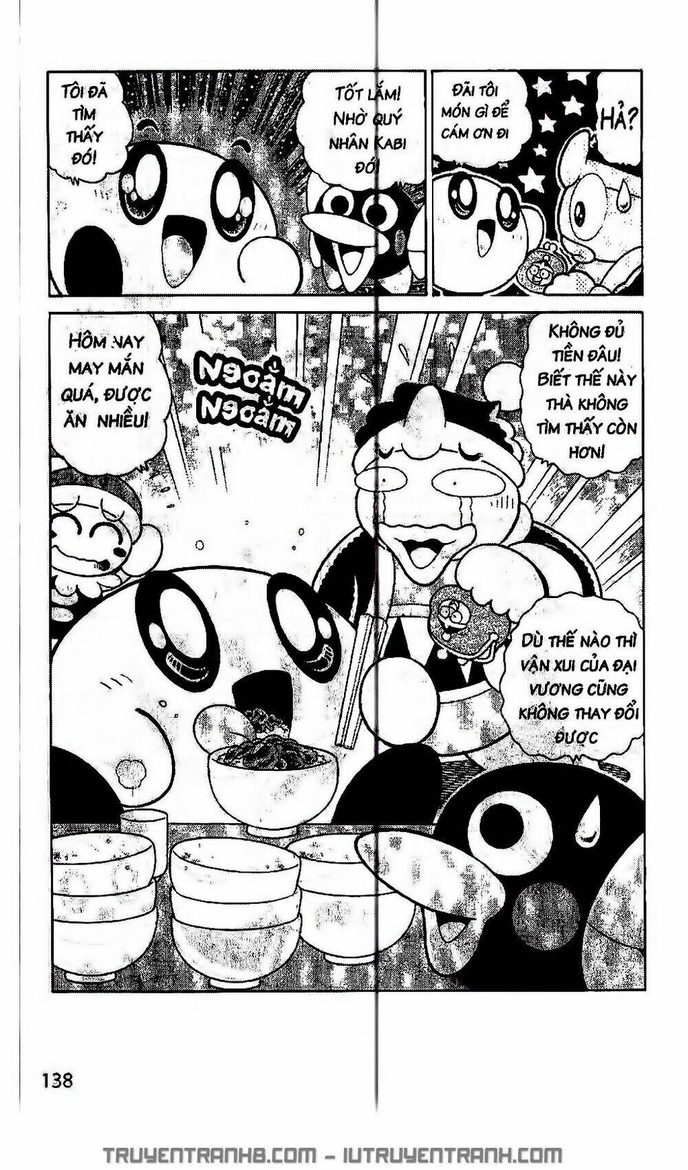 ngôi sao kabi chapter 209 18