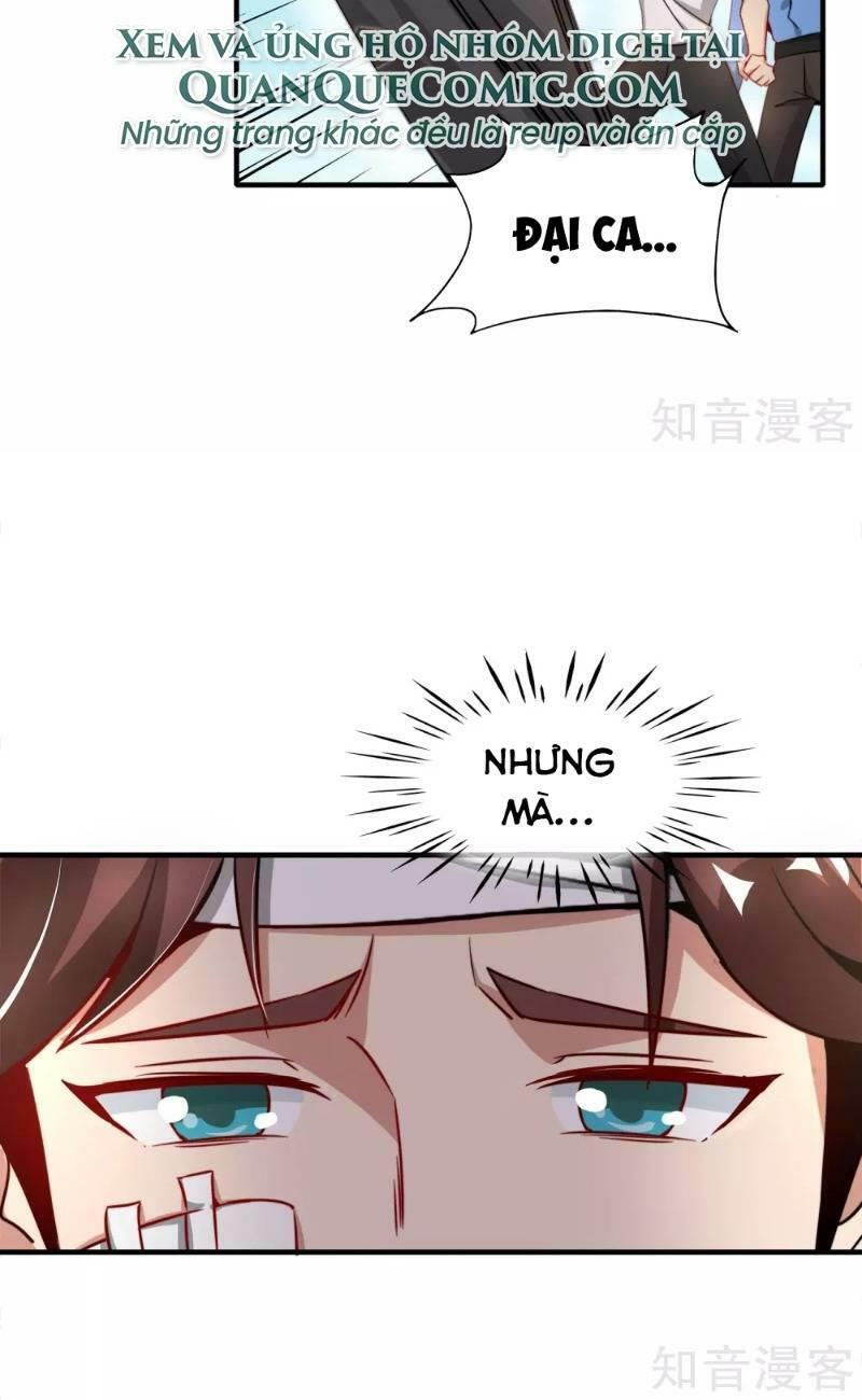 vòng bạn bè mạnh nhất của tiên giới chapter 4 38