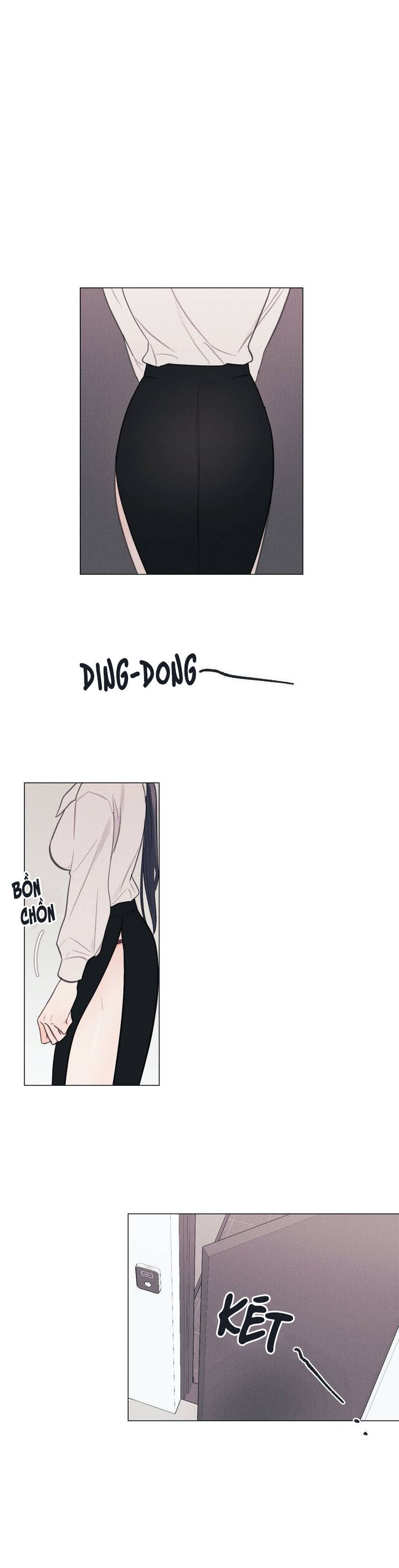 hardcore vanilla chapter 19 1