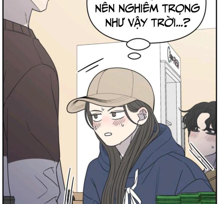 nói không với tình yêu công sở chapter 11 11