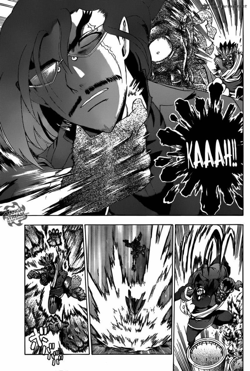 history's strongest disciple kenichi chapter 468 12