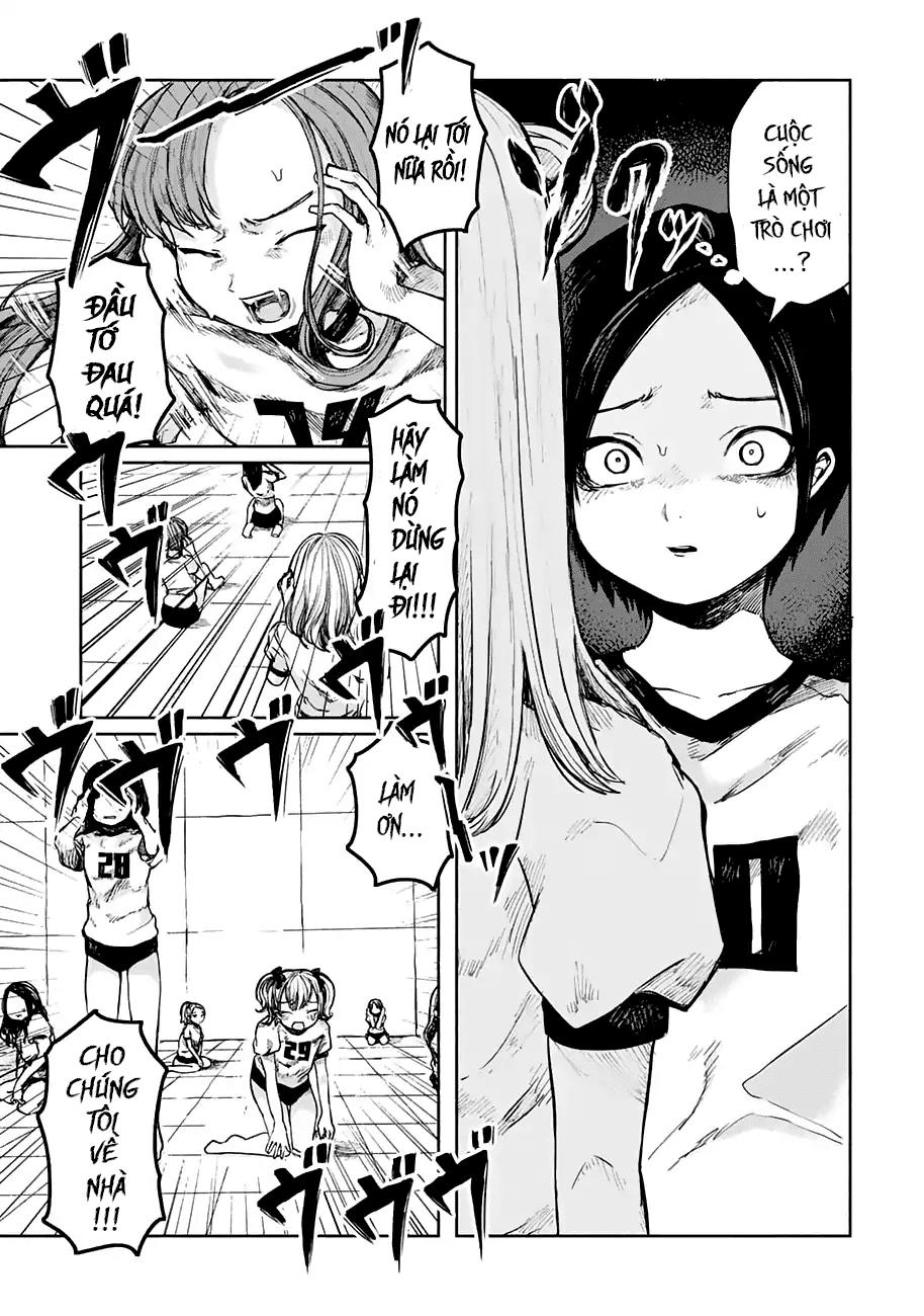 zanki x 99 chapter 1 33