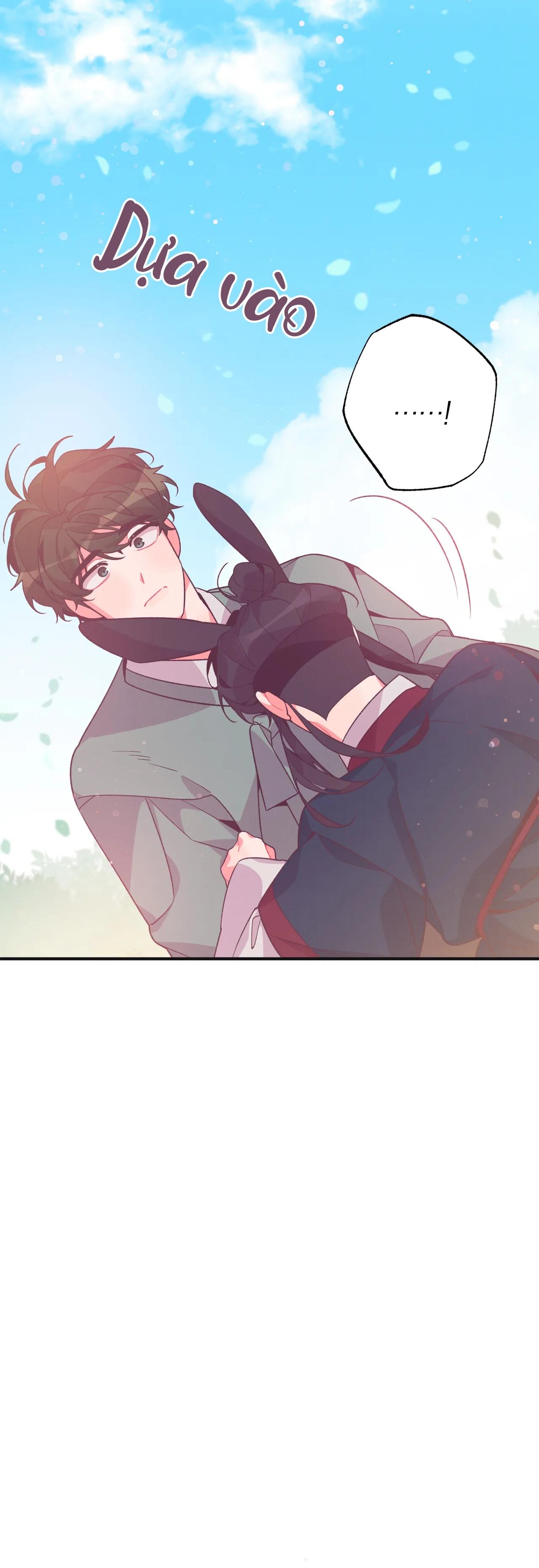 manhwa chịch vồn chịch vã chapter 8 47