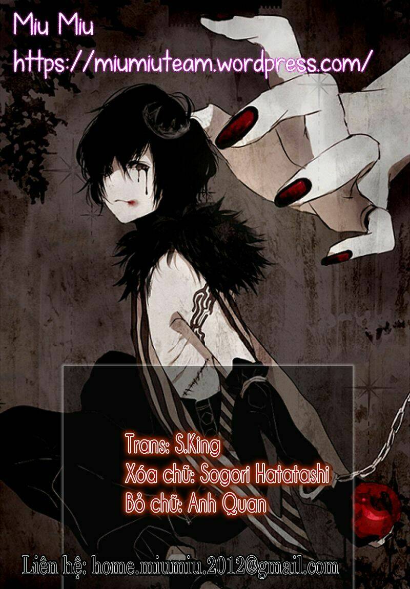 thế giới ma thuật và kẻ mất trí chapter 94 2