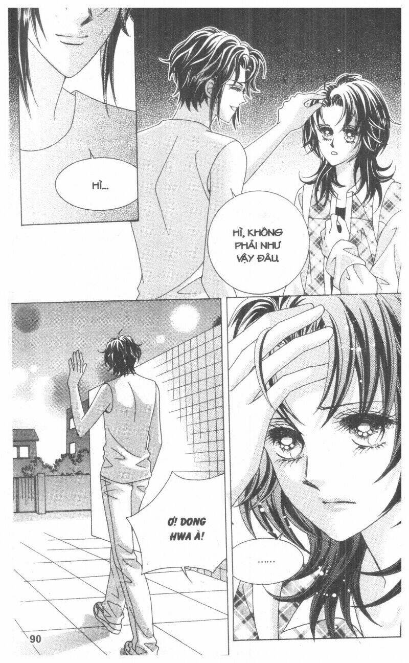 cũng vì em chapter 2 91