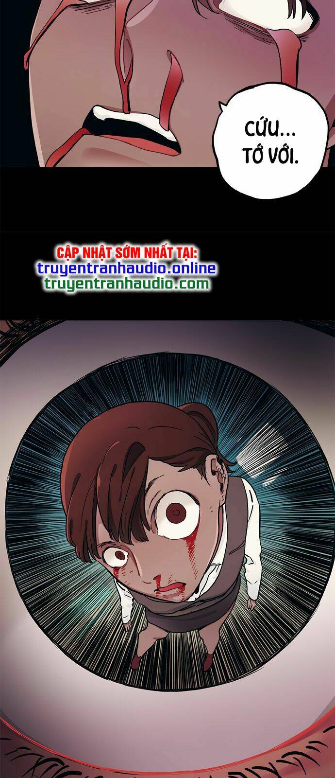 địa ngục trong núi misiryeong chapter 11 23