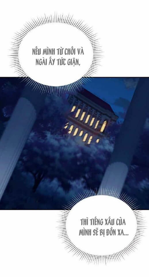 nữ công tước với tâm hồn trống rỗng chapter 21 58