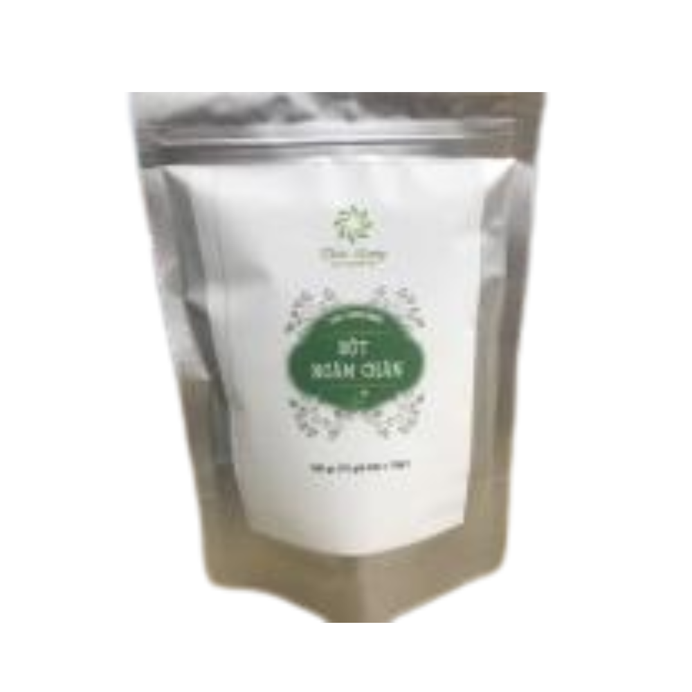 Bột ngâm chân Thiên Hương, thải độc cơ thể, giảm đau nhức xương khớp - tê chân - giảm hôi chân