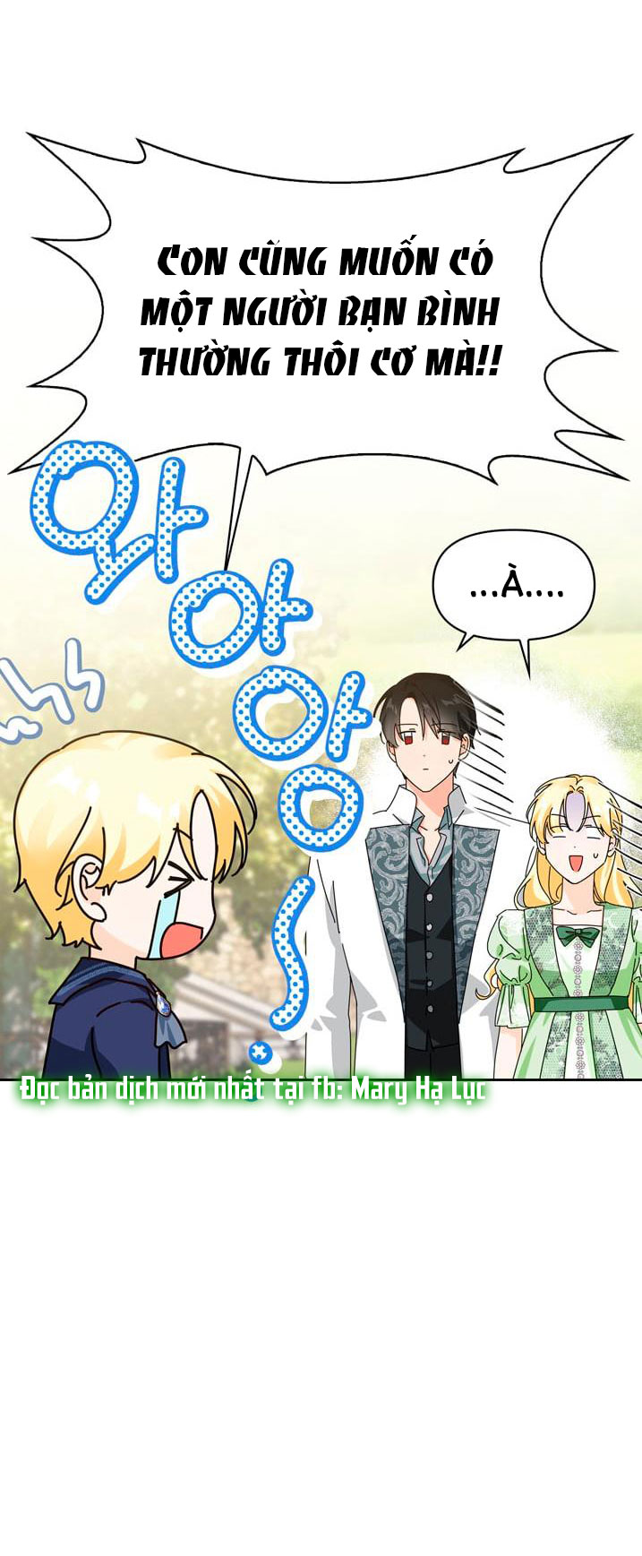 ác nữ xứng đôi với bạo chúa chapter 101 57