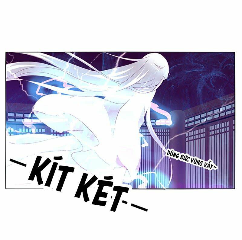 tướng quân mời ra trận chapter 53 18