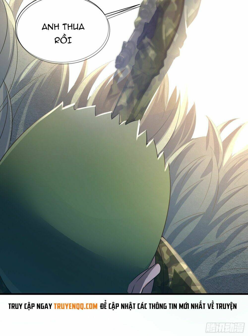 tôi thở cũng có thể mạnh hơn chapter 38 28