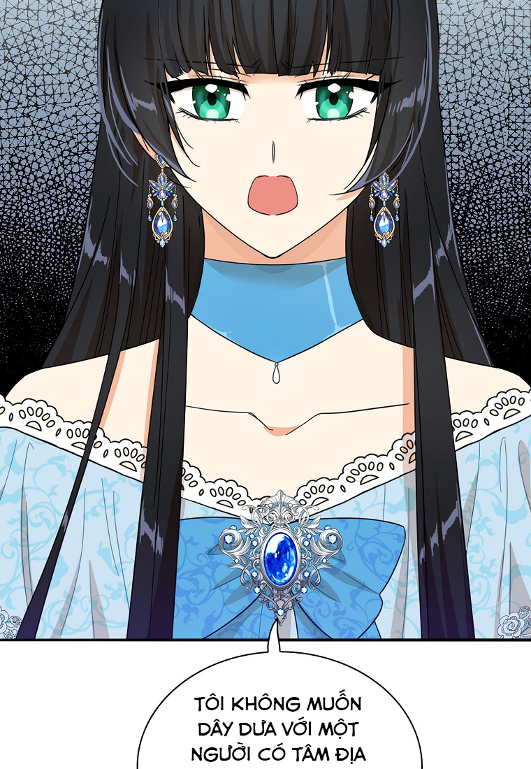 xuyên không trở thành mami của nhân vật phản diện chapter 64 3