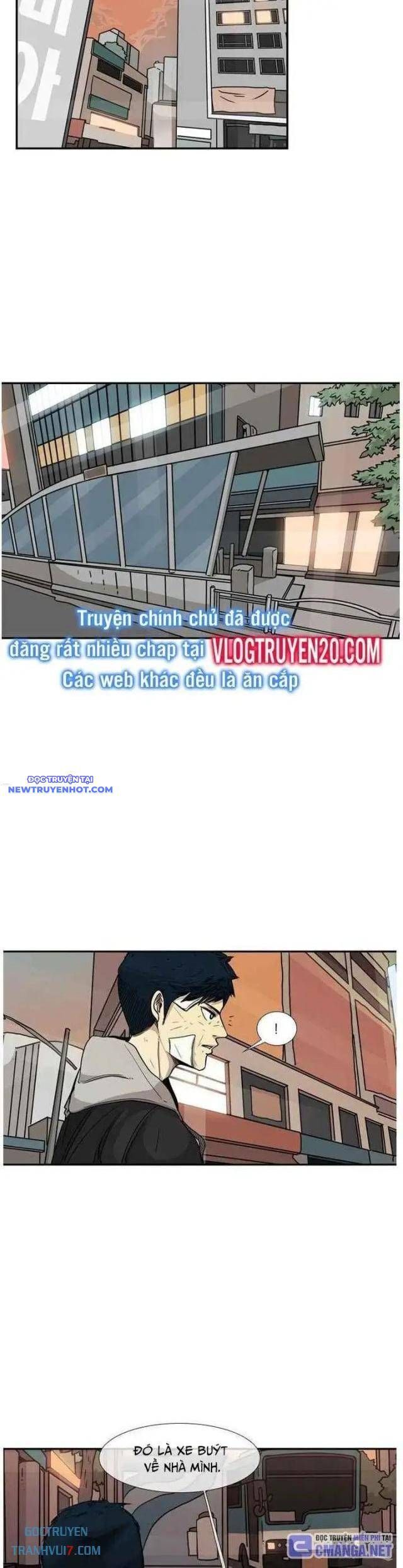 shark - cá mập chapter 68 20