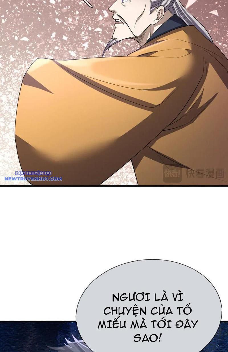 ngủ say vạn cổ: xuất thế đẩy ngang chư thiên chapter 53 88