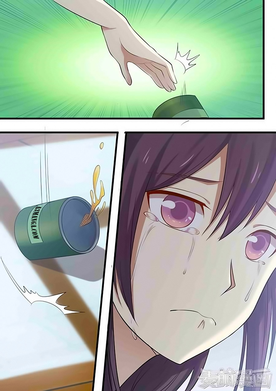 rơi vào tình yêu với bá đạo tổng tài chapter 76 8