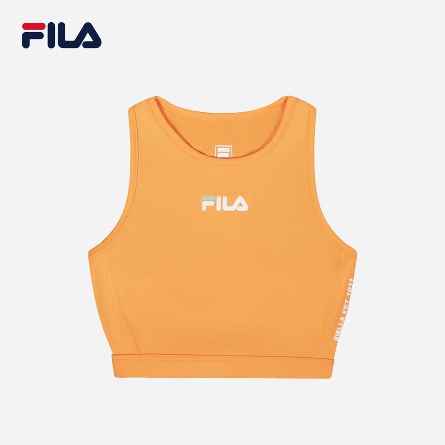 Hình ảnh Áo thun ba lỗ thời trang nữ Fila - FW2VTF1025F-EOR