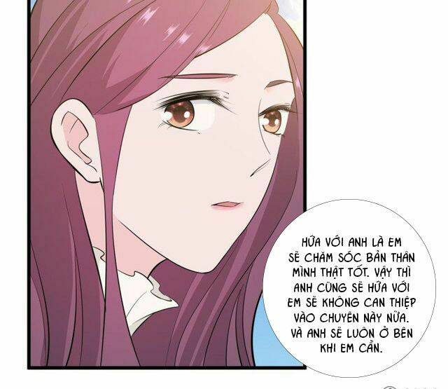 khốn ái tù lung chapter 47 5