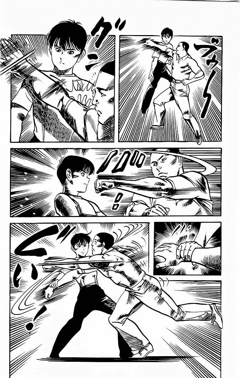 kenji-quyền nhi phương thế ngọc chapter 150 14