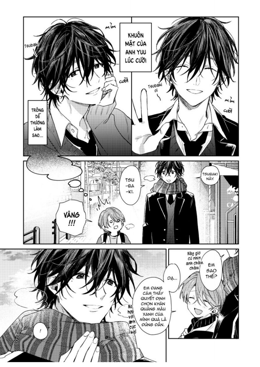 shota oni chapter 10 11