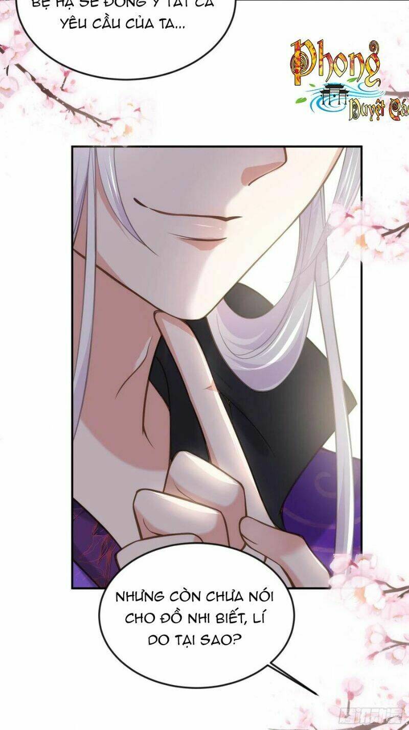hoạn phi thiên hạ chapter 134 13