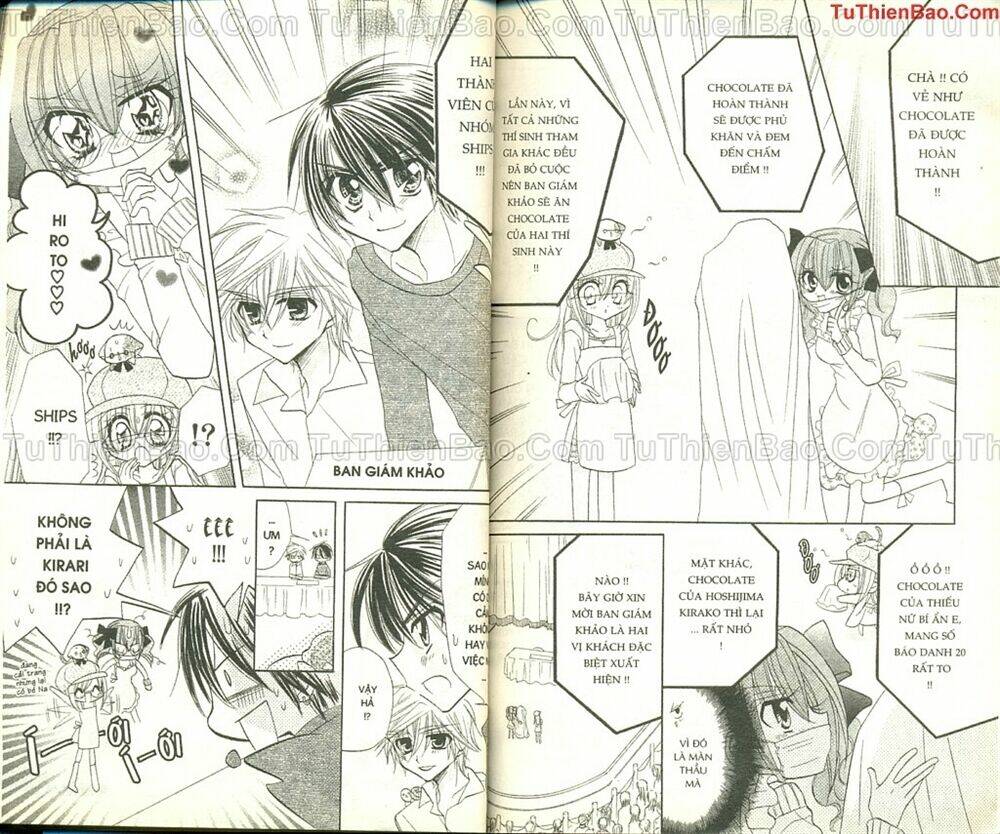 tôi là idol chapter 6 87