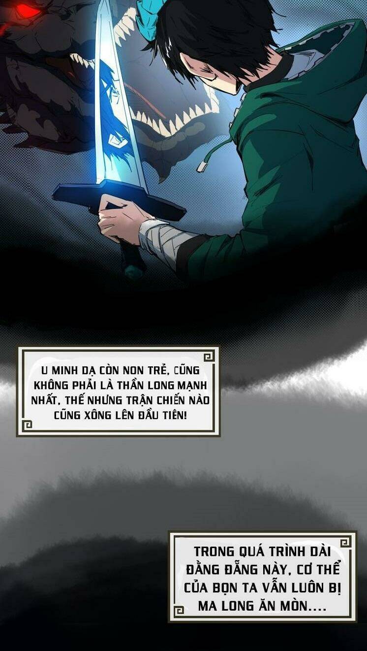 long mạch võ thần chapter 74 11