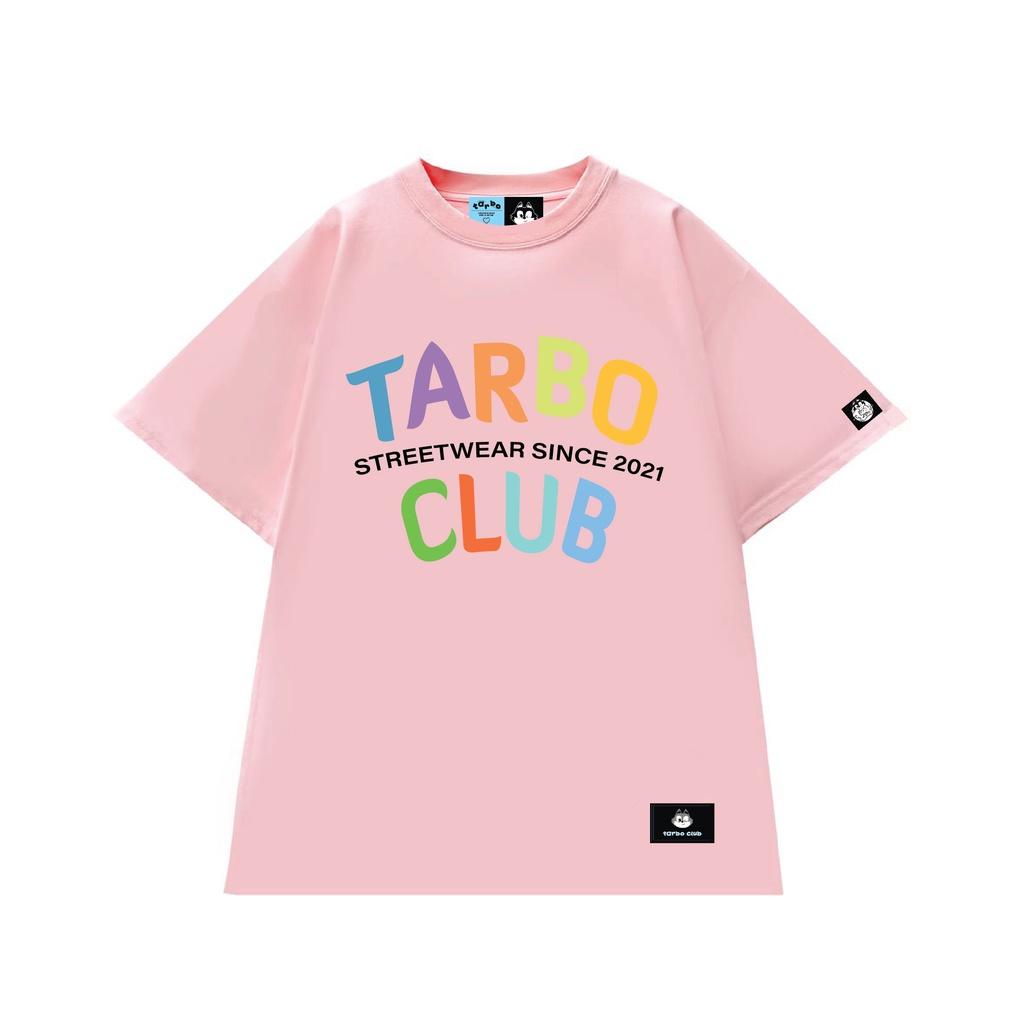 ÁO THUN TAY NGẮN NAM NỮ Outfit Cotton 4 Chiều