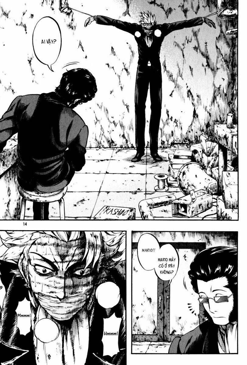 la mosca chapter 24 11