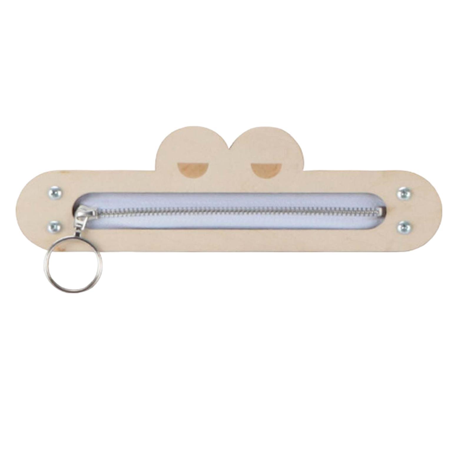 Busy Board Accessories Early Learning Educational Toy for Kids Birthday Gift