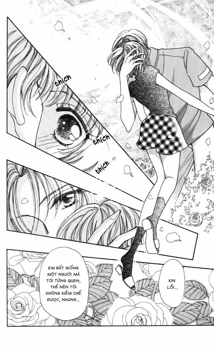 hana ni nare chapter 16 24