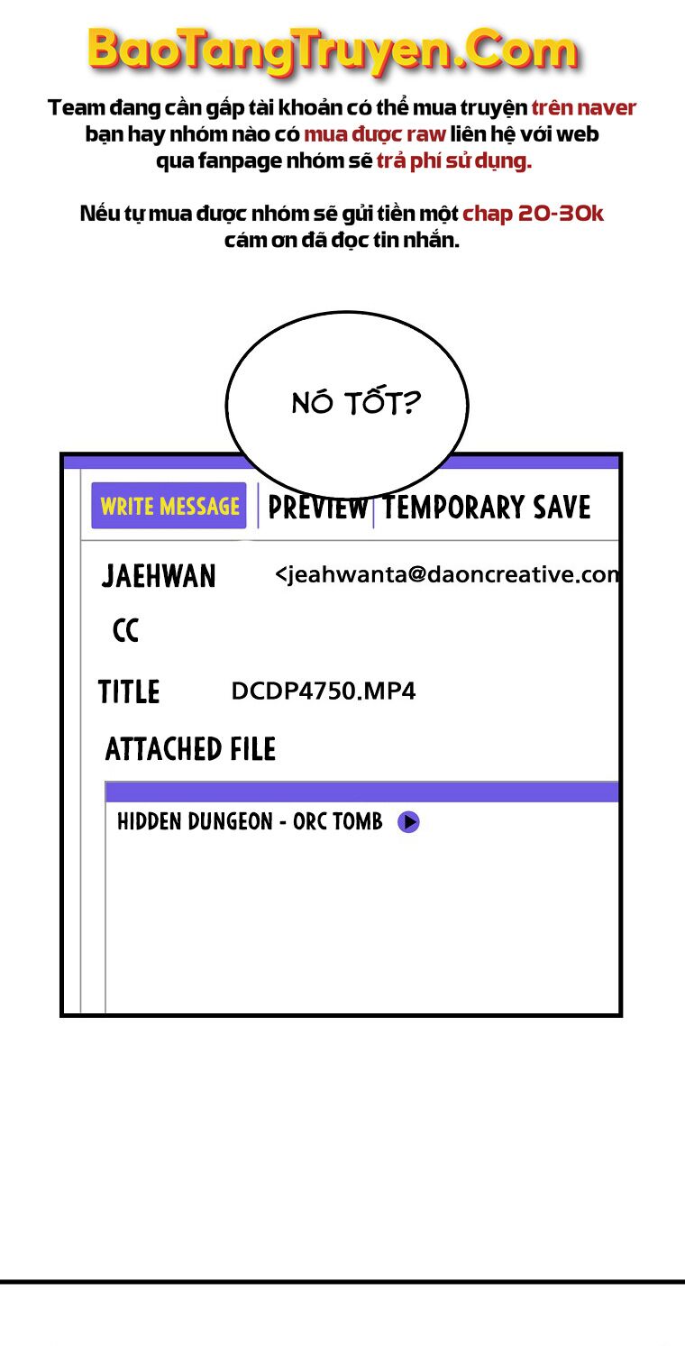 tôi thăng cấp trong lúc ngủ chapter 12 22