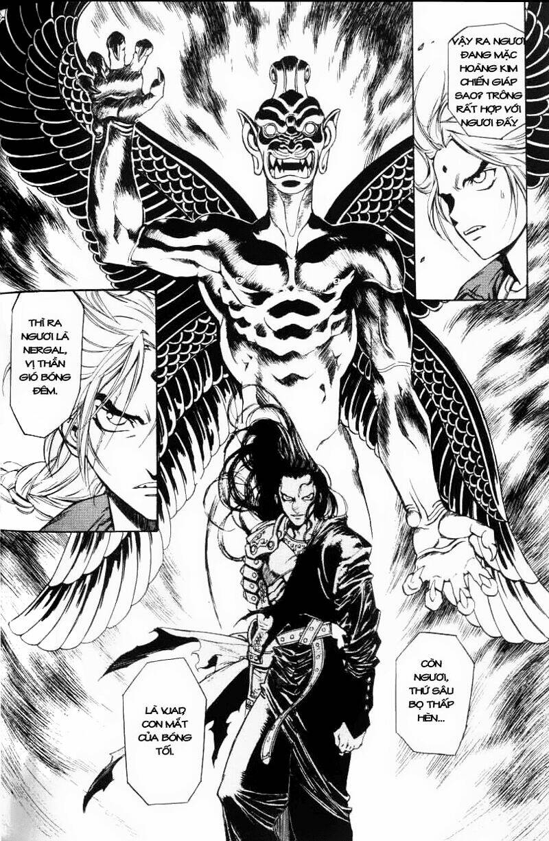monster collection chapter 11 7