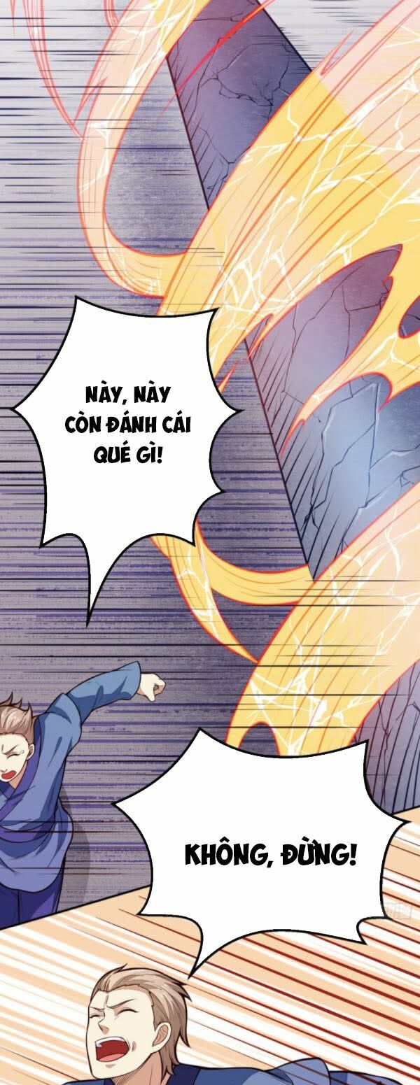 võ đạo độc tôn chapter 184 29