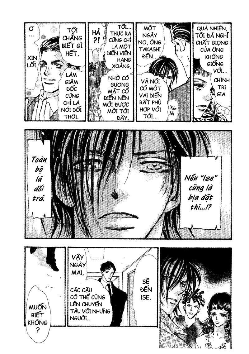 mầm sống chapter 56 15