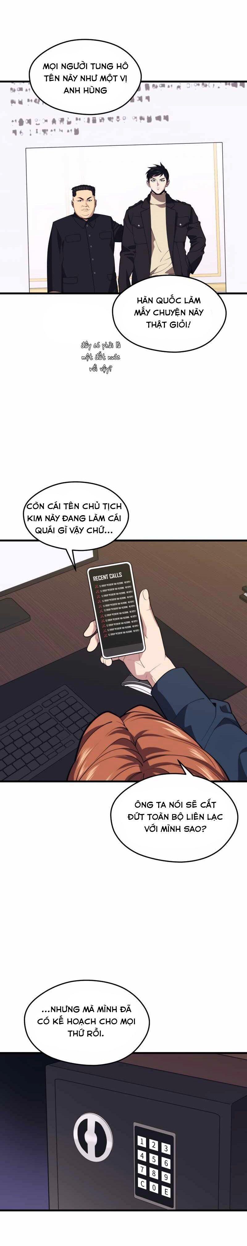 linh hồn ở nhà ga seoul chapter 43 18