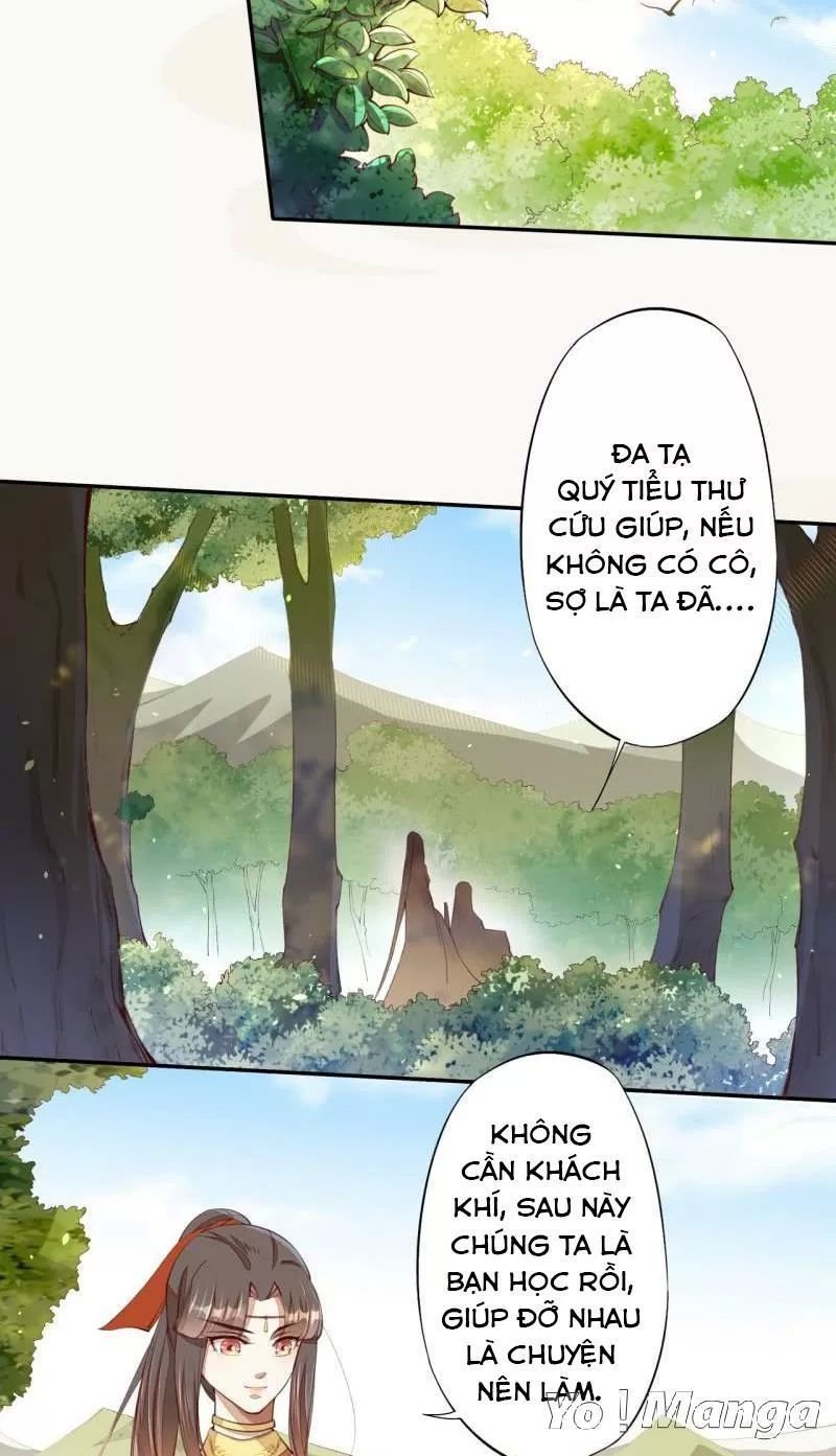 tuyệt thế luyện đan sư chapter 74 11