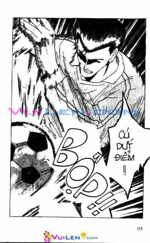 sôi động cầu trường full 17 tập chapter 15 95